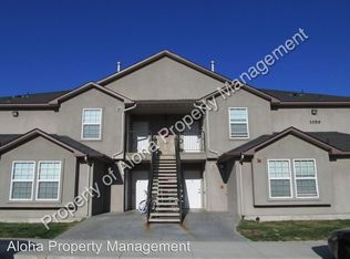 1059 W Pine Ave APT 4, Meridian, ID 83642