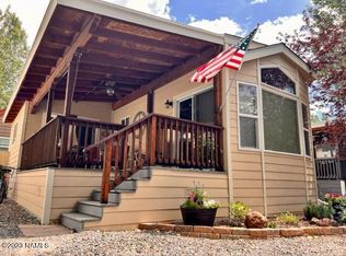 17550 S Munds Ranch Rd #311, Munds Park, AZ 86017