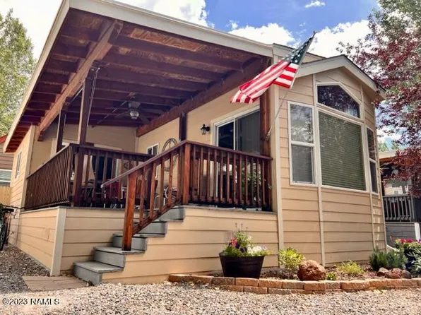 17550 S Munds Ranch Rd #311, Munds Park, AZ 86017
