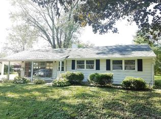 17950 Michael Ave, Country Club Hills, IL