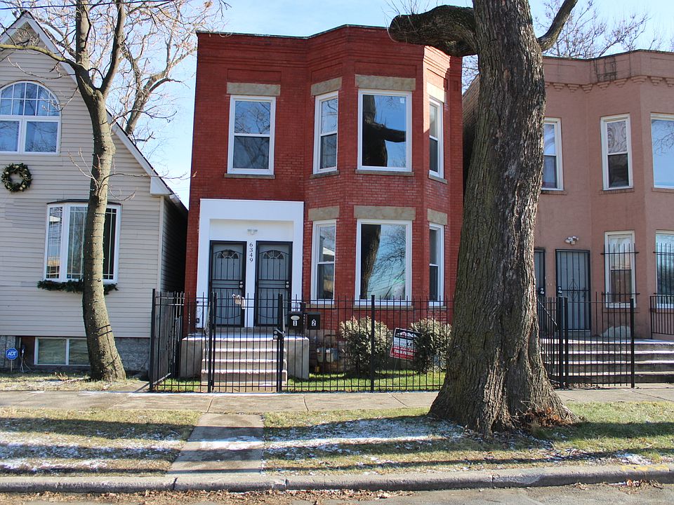 1st image of 6349 S Bishop St