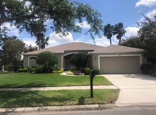 2433 Teton Stone Run, Orlando, FL 32828