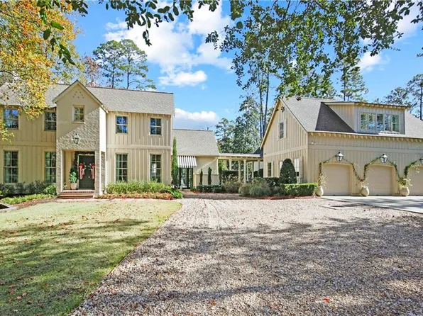 19 Cypress Rd, Covington, LA 70433