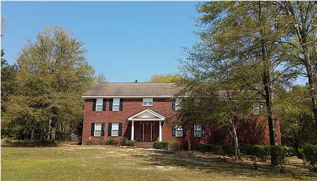 11378 Hampton Rd Mobile AL 36608 Zillow