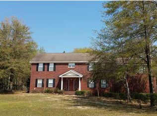 11378 Hampton Rd, Mobile, AL 36608