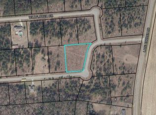 2971 Wildflower Cir, Metter, GA 30439