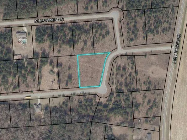 2971 Wildflower Cir, Metter, GA 30439