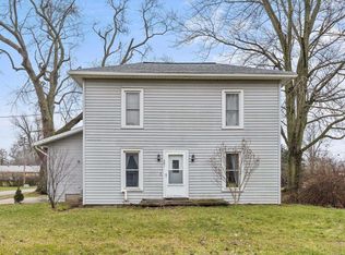 301 W Parsonage St, Hudson, IN 46747