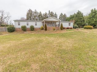 182 Whitestone Dr, Ruffin, NC 27326