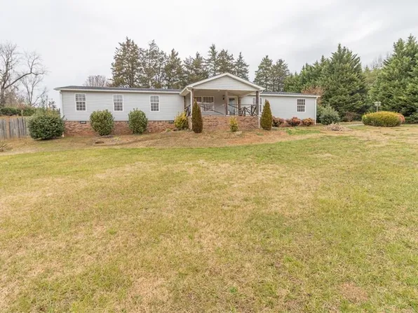 182 Whitestone Dr, Ruffin, NC 27326