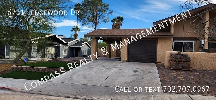 6751 Ledgewood Dr — Photo 3