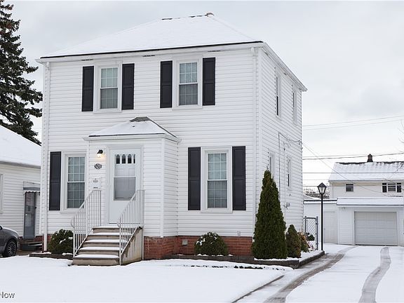 2nd image of 26201 Oriole Ave