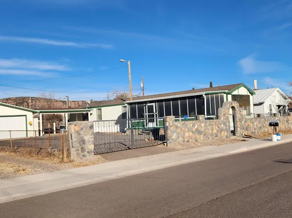 203 A St, Hurley, NM 88043