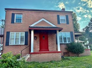 8807 Maryland Ave, Charleston, WV 25315