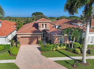 7980 Via Villagio, West Palm Beach, FL 33412