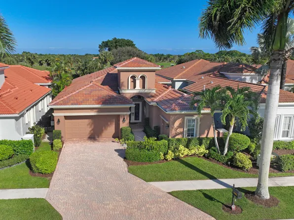 7980 Via Villagio, West Palm Beach, FL 33412