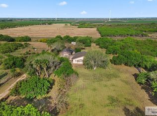 22484 N Olmito Rd, Rio Hondo, TX 78583