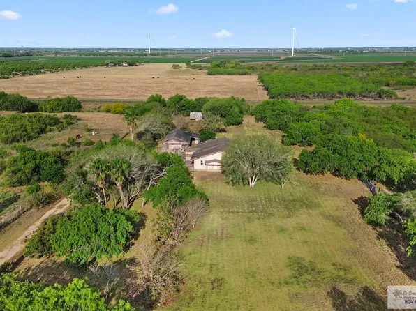 22484 N Olmito Rd, Rio Hondo, TX 78583