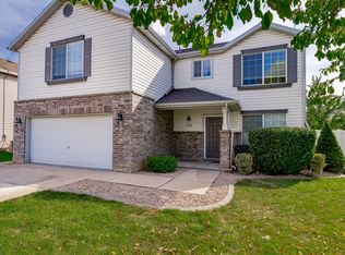 752 E 1950 S, Clearfield, UT 84015