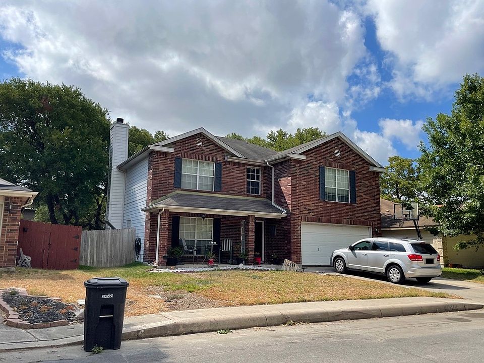 14314 Markham Gln, San Antonio, TX 78247 Zillow