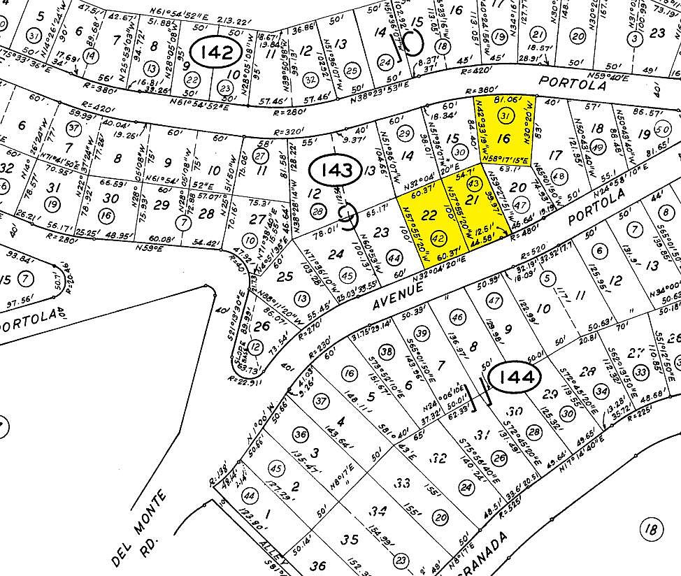 0 Avenue Portola, Half Moon Bay, CA 94019 Zillow