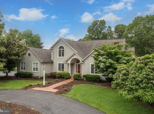 13915 Rover Mill Rd, West Friendship, MD 21794