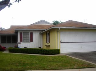 11630 Chanera Ave, Hawthorne, CA 90250