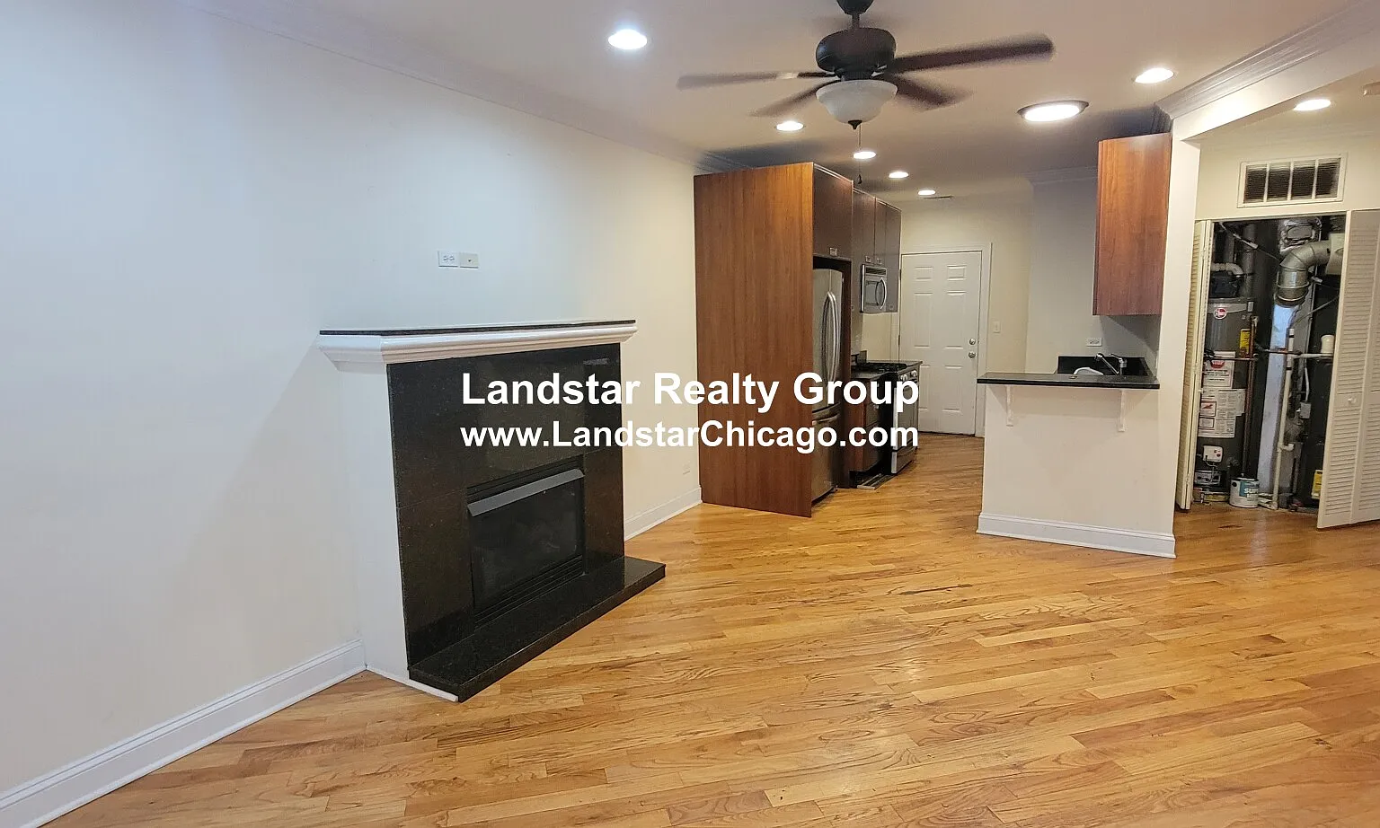 2 bed, 2.0 bath, $1,975 — Photo 2