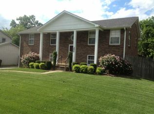 252 Wallace Rd, Nashville, TN 37211