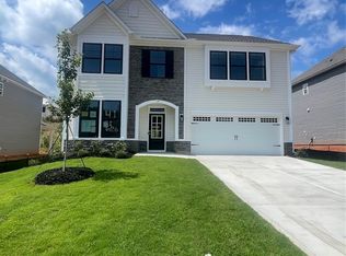 14 Gateway Dr, Central, SC 29630