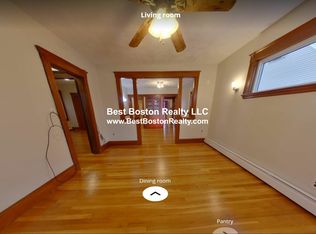 11 Newbern Ave, Medford, MA 02155