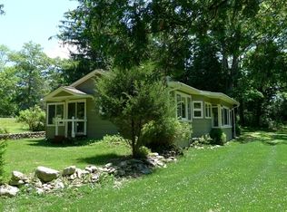 71 Mount Pleasant Rd, Columbia, NJ 07832