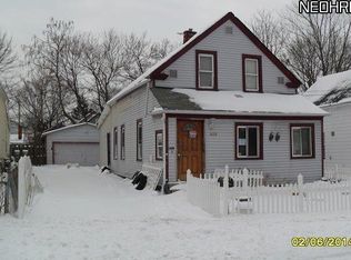 3424 W 62nd St, Cleveland, OH