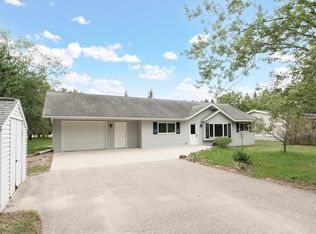529 E Westfield Rd, Coloma, WI 54930