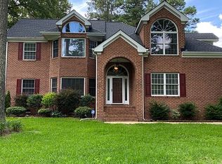 1535 Wild Duck Xing, Chesapeake, VA 23321