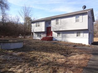 241 Snowshoe Ln, Blakeslee, PA 18610