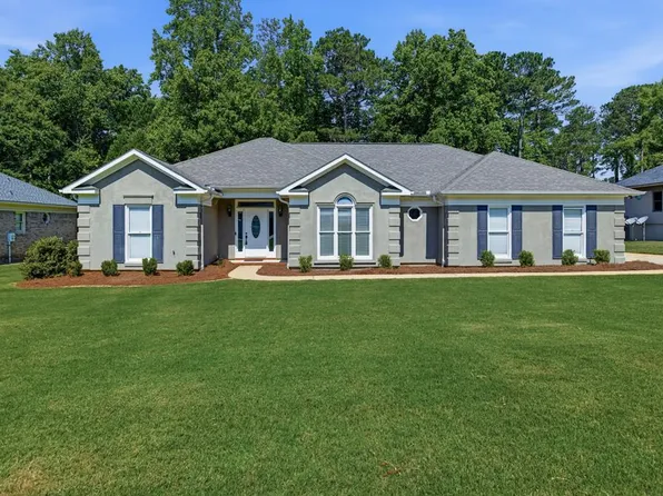 867 Lismore Dr, Columbus, GA 31904