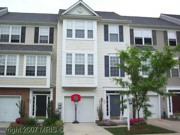 880 Stonehurst Ct, Annapolis, MD 21409