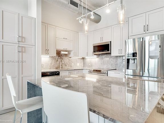 3rd image of 2001 Biscayne Blvd APT 2311