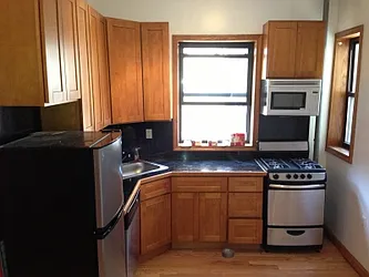 Rented by Citi Habitats