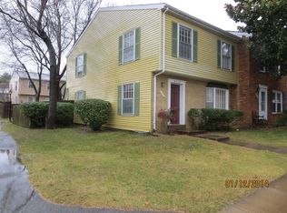 6378 Patience Ct, Alexandria, VA