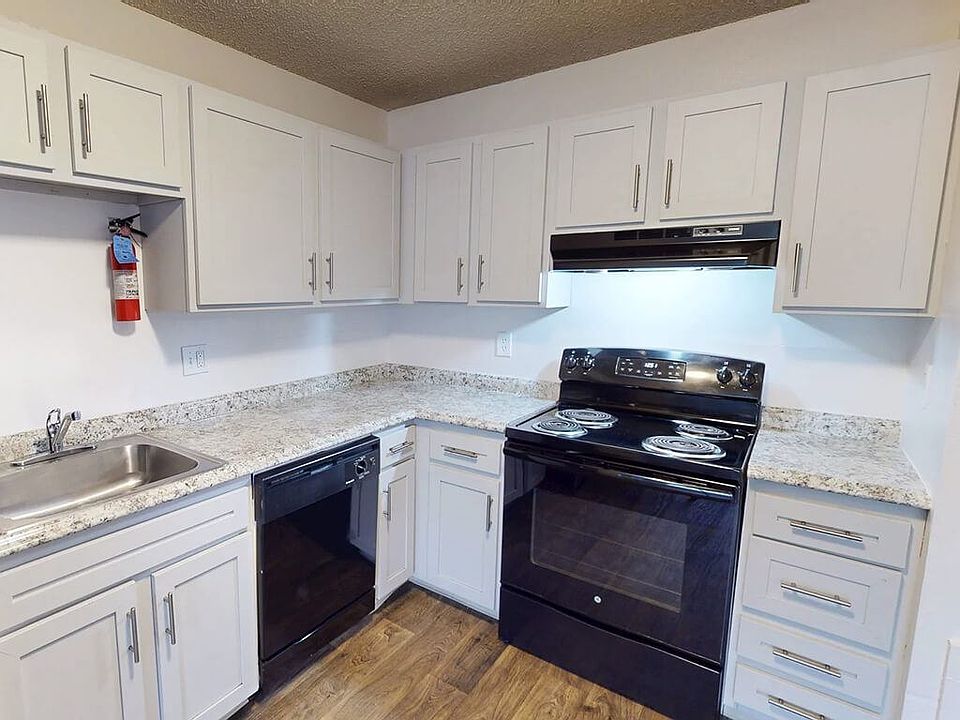 Granite-Inspired Countertops