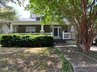 1221 15th Ave S, Nashville, TN 37212