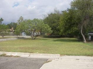 101 S Fairview St, Lampasas, TX 76550