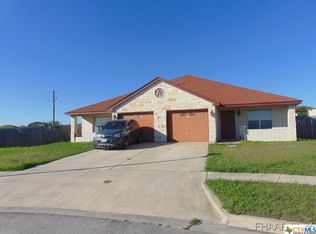 3305 Kbs Ct, Killeen, TX 76549