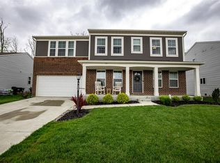 720 Mary Lane Ext, South Lebanon, OH 45065