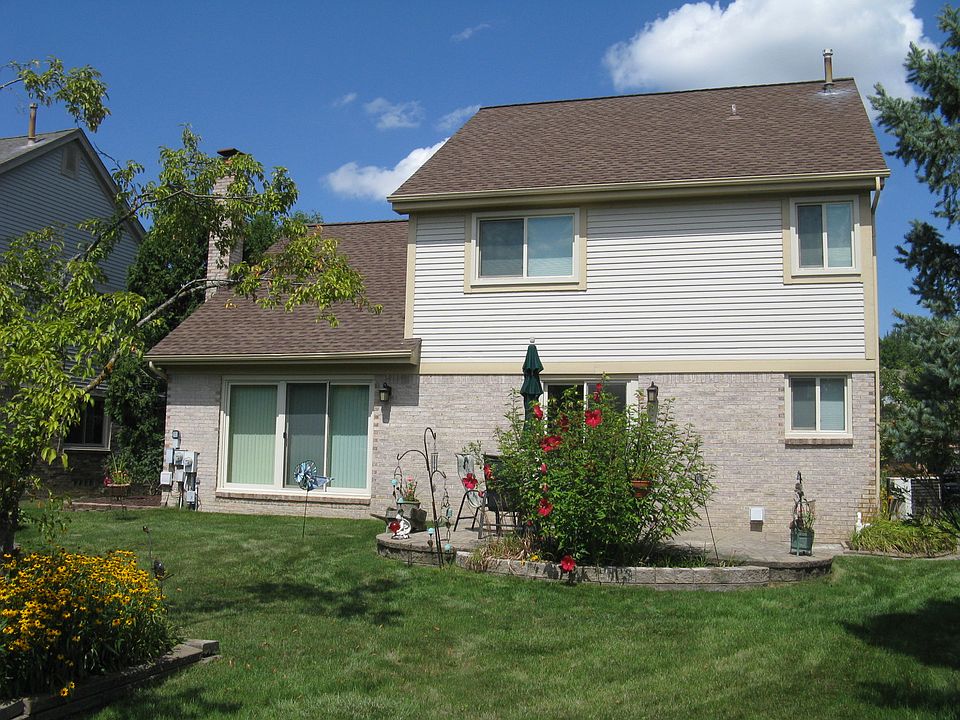2nd image of 42309 Trent Dr