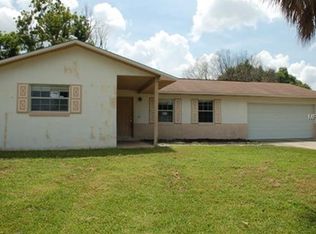 3983 Morvern Ct, Orlando, FL 32809