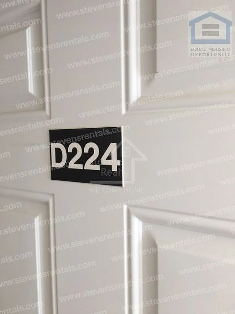 Floor plan D224
