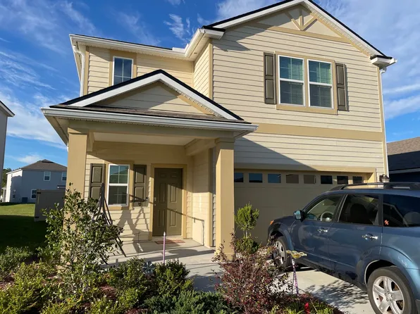 86704 Nassau Crossing Way, Yulee, FL 32097